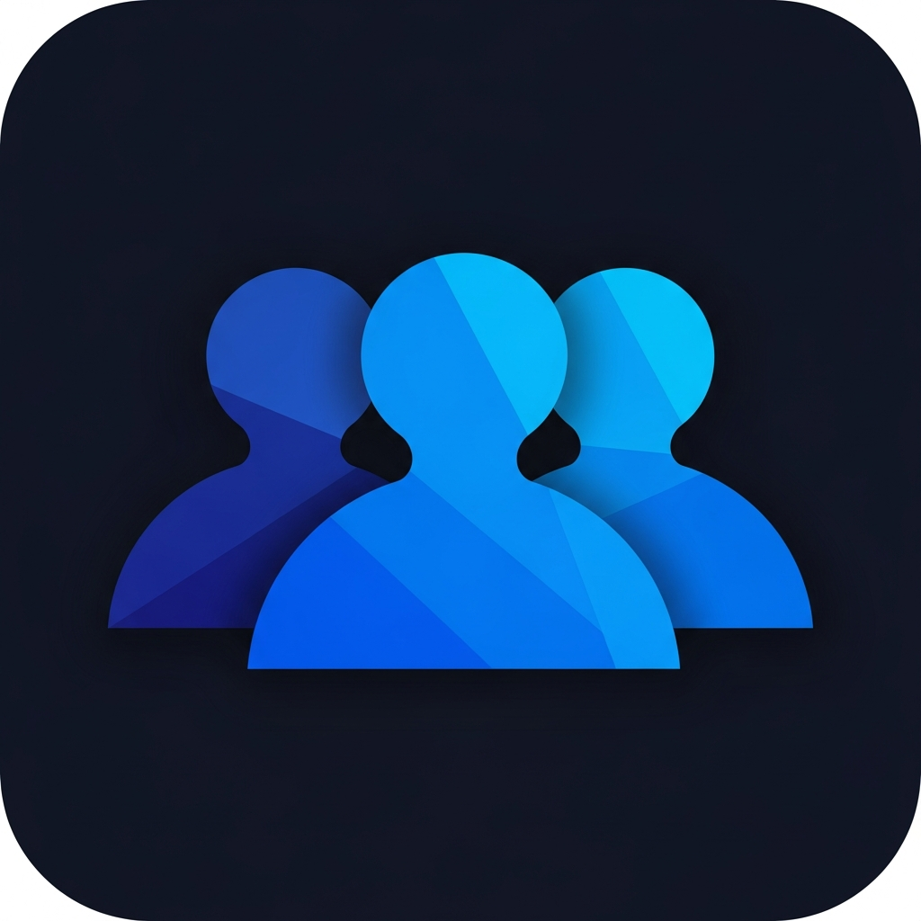 People Memory icon